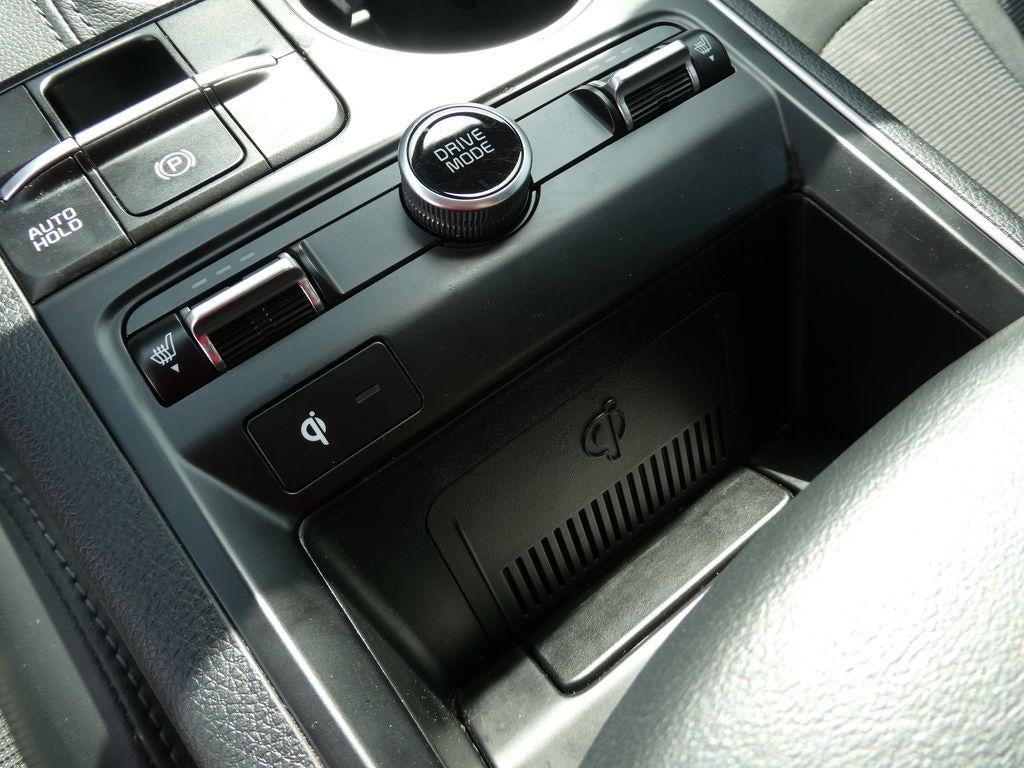 2022 Kia K5 GT-Line Auto AWD