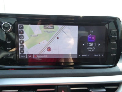 2022 Kia K5 GT-Line Auto AWD