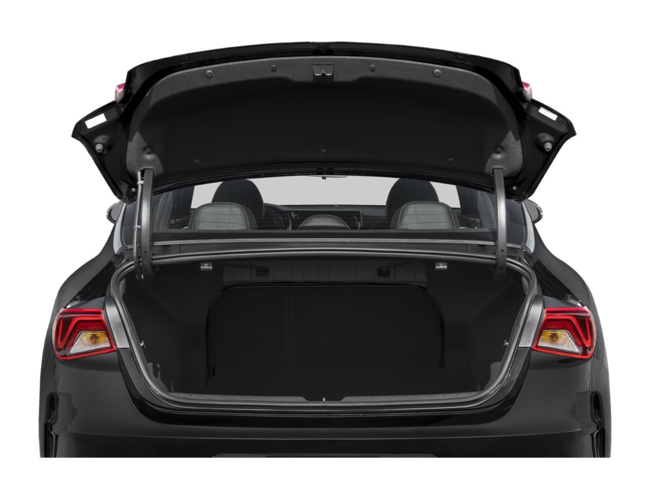 2022 Kia K5 GT-Line Auto AWD