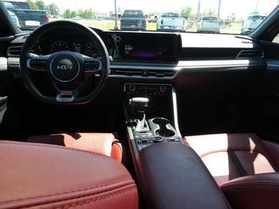2023 Kia K5 GT-Line Auto AWD