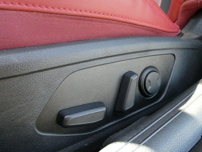 2023 Kia K5 GT-Line Auto AWD