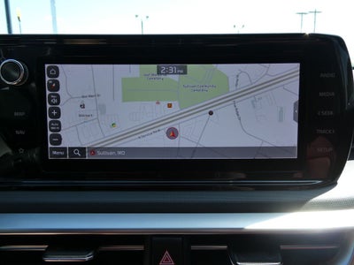 2023 Kia K5 GT-Line Auto AWD