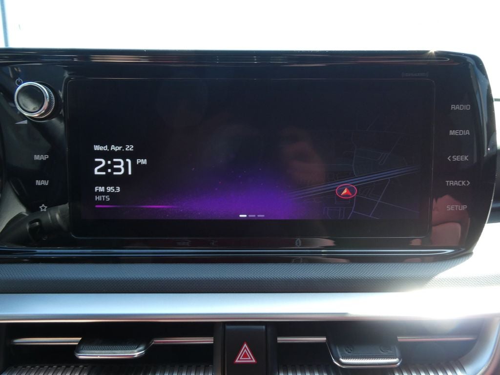 2023 Kia K5 GT-Line Auto AWD