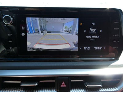 2023 Kia K5 GT-Line Auto AWD