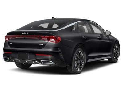2023 Kia K5 GT-Line Auto AWD