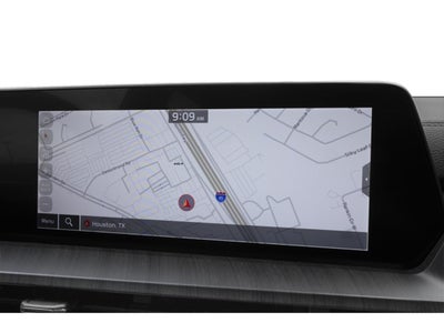 2025 Kia Telluride EX FWD