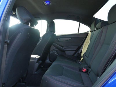 2023 Subaru WRX Premium Manual