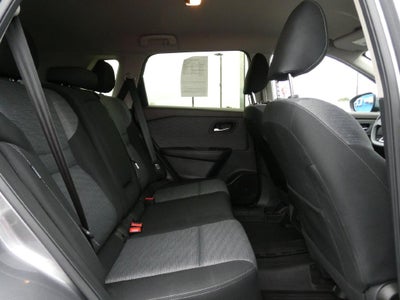 2023 Nissan Rogue FWD SV