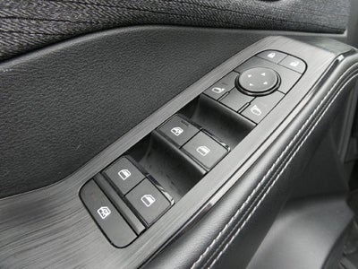 2023 Nissan Rogue FWD SV