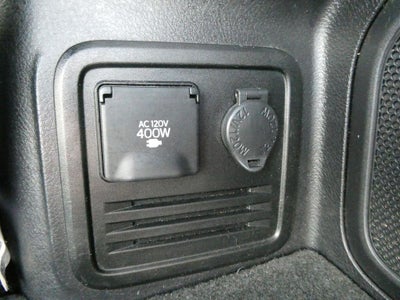 2019 Toyota 4Runner Limited 4WD (Natl)