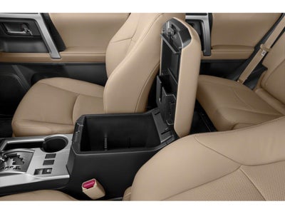 2019 Toyota 4Runner Limited 4WD (Natl)