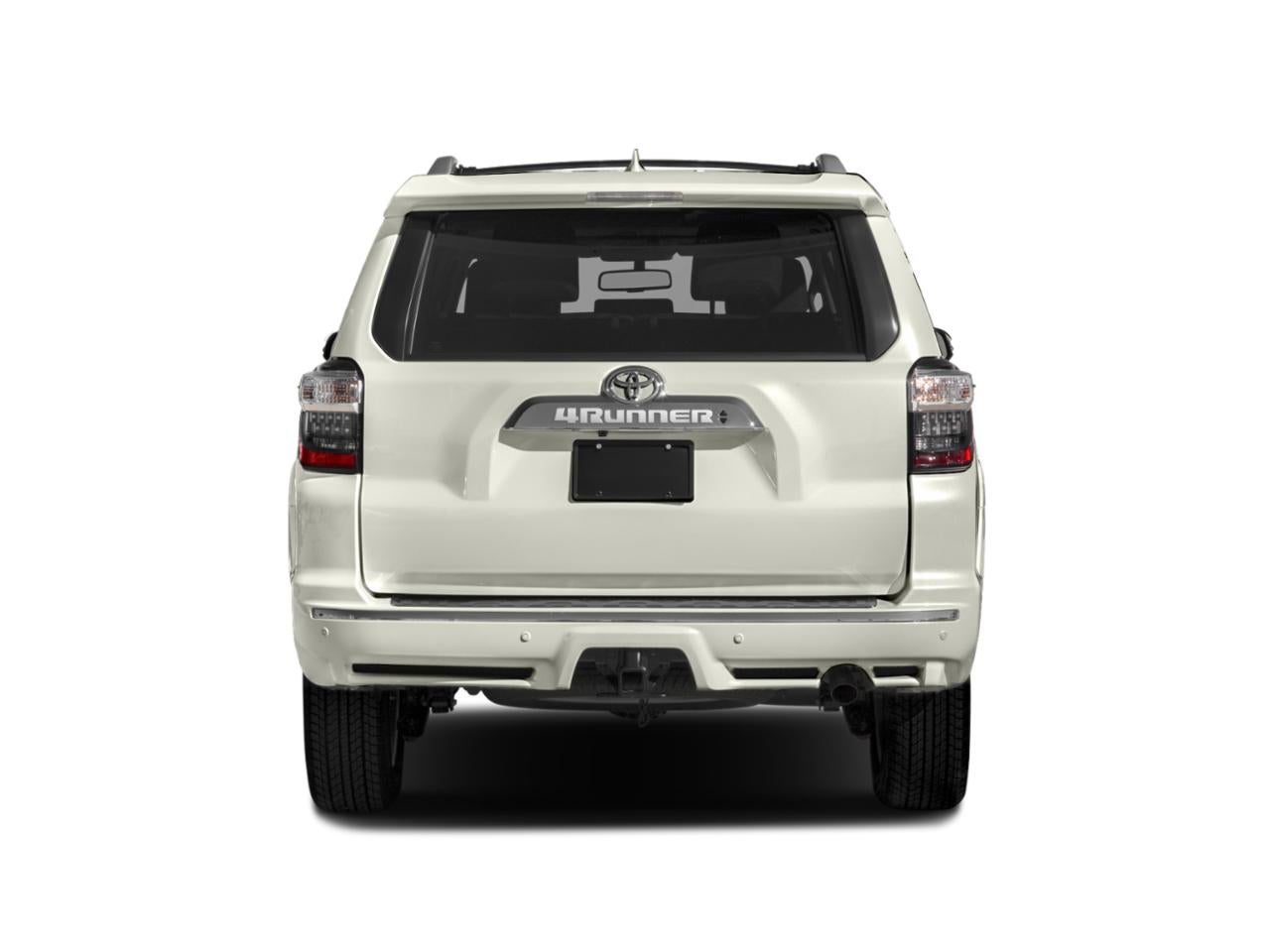 2019 Toyota 4Runner Limited 4WD (Natl)