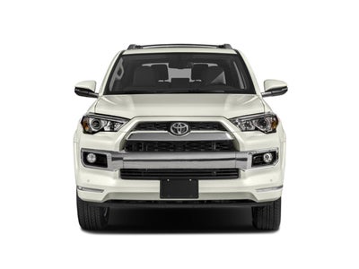 2019 Toyota 4Runner Limited 4WD (Natl)