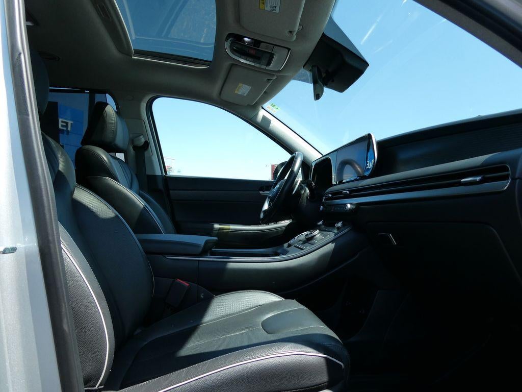 2023 Hyundai PALISADE Limited AWD