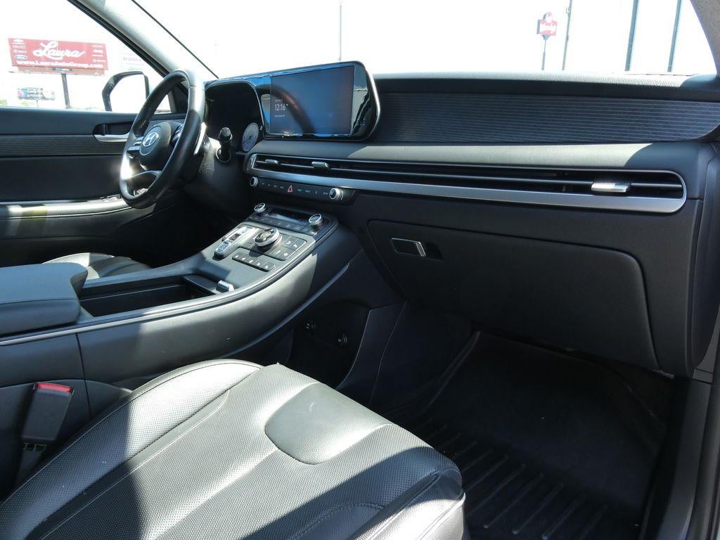 2023 Hyundai PALISADE Limited AWD