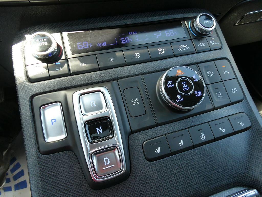 2023 Hyundai PALISADE Limited AWD