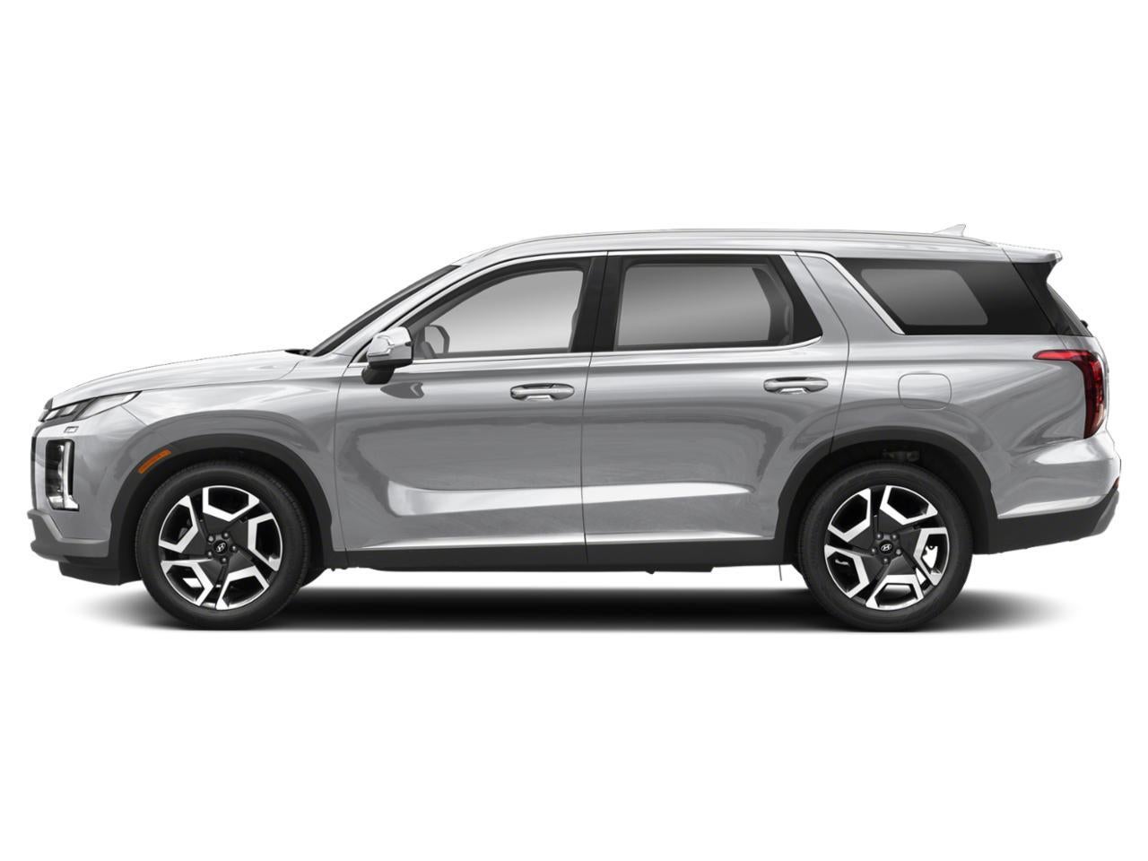 2023 Hyundai PALISADE Limited AWD