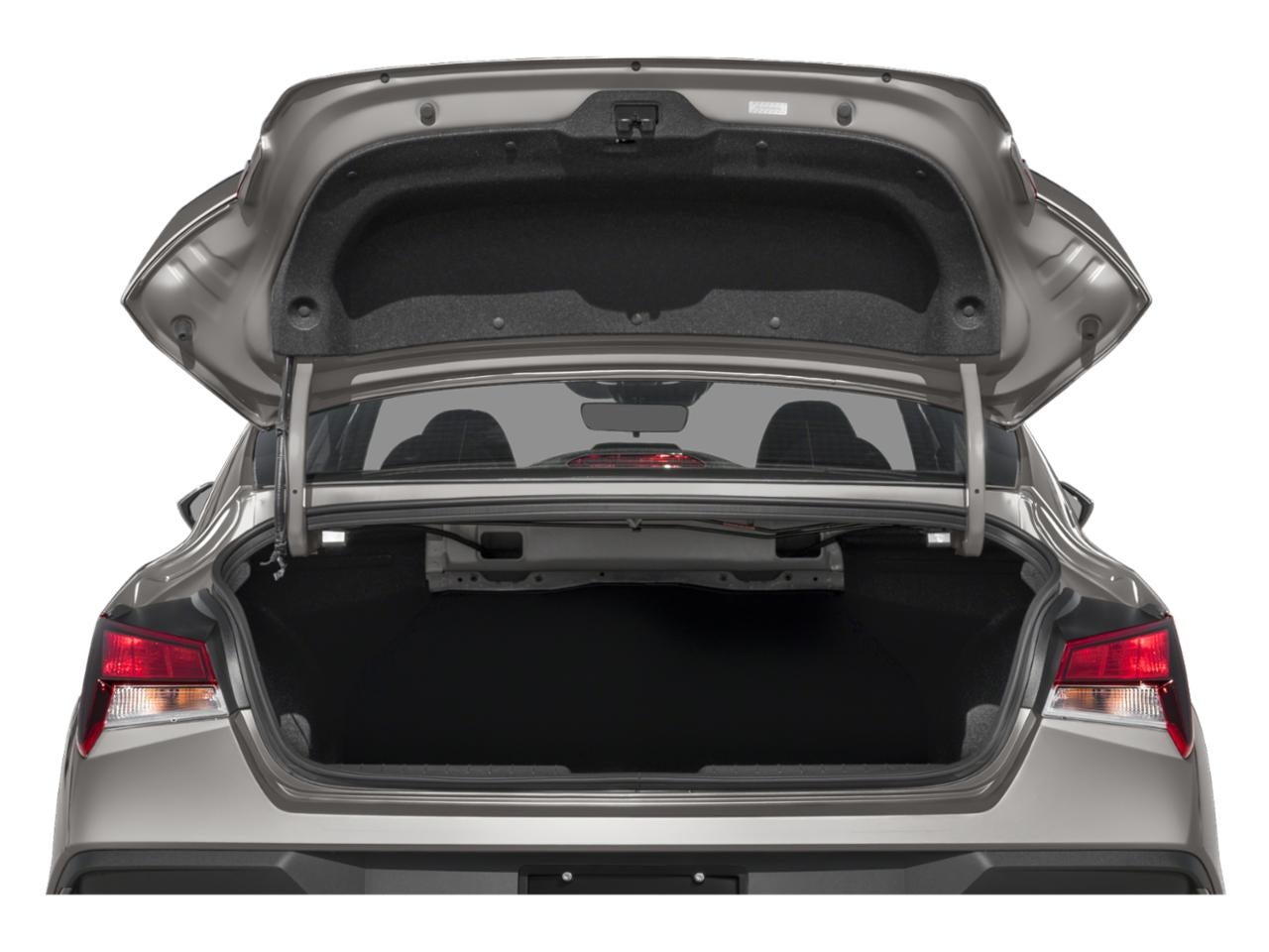 2025 Hyundai ELANTRA SEL Sport IVT