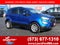 2020 Ford EcoSport SE FWD