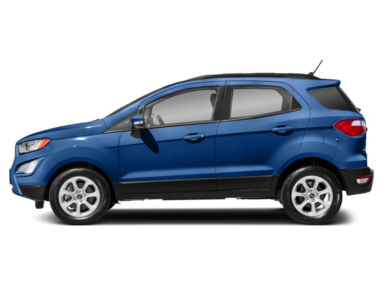 2020 Ford EcoSport SE FWD