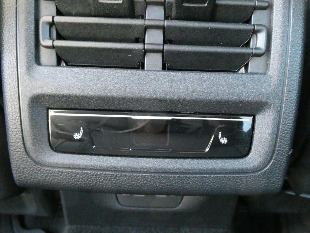 2025 Volkswagen Golf R 2.0T DSG