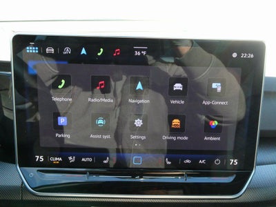 2025 Volkswagen Golf R 2.0T DSG