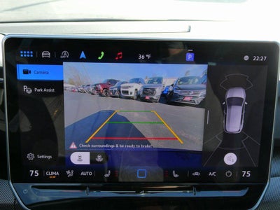 2025 Volkswagen Golf R 2.0T DSG