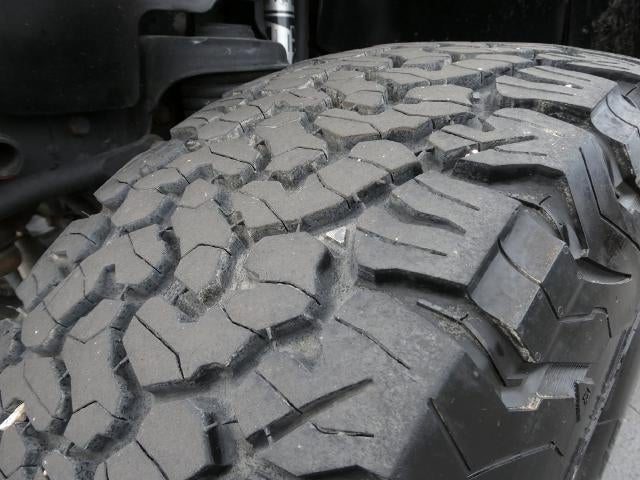 2016 Jeep Wrangler Unlimited 4WD 4dr Sahara