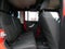 2016 Jeep Wrangler Unlimited 4WD 4dr Sahara
