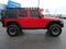 2016 Jeep Wrangler Unlimited 4WD 4dr Sahara