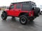 2016 Jeep Wrangler Unlimited 4WD 4dr Sahara