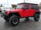 2016 Jeep Wrangler Unlimited 4WD 4dr Sahara