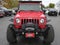 2016 Jeep Wrangler Unlimited 4WD 4dr Sahara