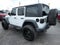 2018 Jeep Wrangler Unlimited Sport 4x4