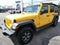 2019 Jeep Wrangler Unlimited Sport 4x4