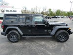 2018 Jeep Wrangler Unlimited Sport 4x4