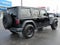 2020 Jeep Wrangler Unlimited Willys 4x4