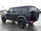 2020 Jeep Wrangler Unlimited Willys 4x4