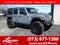 2018 Jeep Wrangler Unlimited Rubicon 4x4