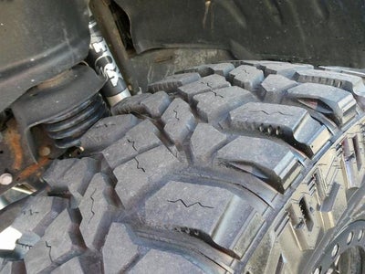 2018 Jeep Wrangler Unlimited Rubicon 4x4