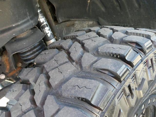 2018 Jeep Wrangler Unlimited Rubicon 4x4