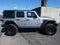 2018 Jeep Wrangler Unlimited Rubicon 4x4