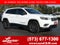 2021 Jeep Cherokee 80th Anniversary 4x4