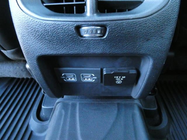 2021 Jeep Cherokee 80th Anniversary 4x4