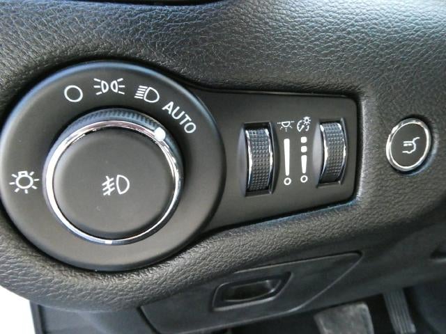 2021 Jeep Cherokee 80th Anniversary 4x4