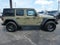 2025 Jeep Wrangler 4-Door Willys 4x4