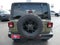 2025 Jeep Wrangler 4-Door Willys 4x4