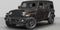 2025 Jeep Wrangler 4-Door Willys 4x4
