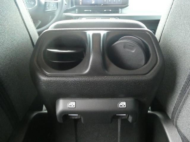 2025 Jeep Wrangler Sport S 4 Door 4x4