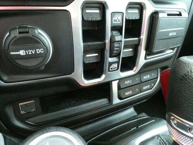 2025 Jeep Wrangler Sport S 4 Door 4x4